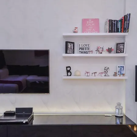 アパート Extravaganzzo - Super One Bedroom Modern By Flat Mаnager *