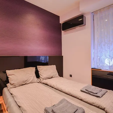 Extravaganzzo - Super One Bedroom Modern By Flat Mаnager