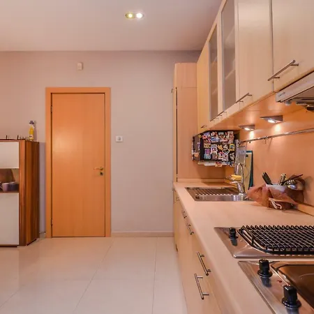Extravaganzzo - Super One Bedroom Modern By Flat Mаnager Apartment *