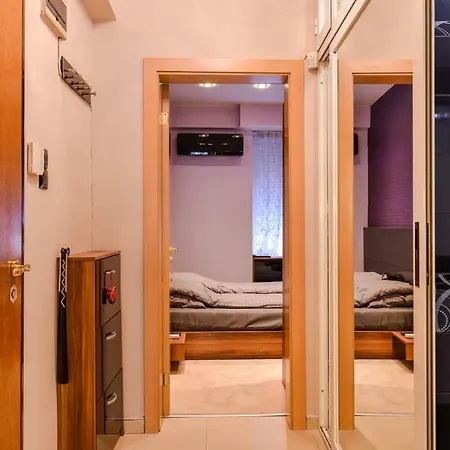 Extravaganzzo - Super One Bedroom Modern By Flat Mаnager * Sofia