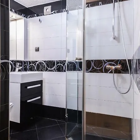 Apartamento Extravaganzzo - Super One Bedroom Modern By Flat Mаnager *
