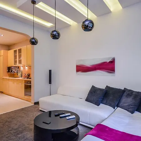Extravaganzzo - Super One Bedroom Modern By Flat Mаnager